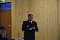 Jahreshauptversammlung Feuerwehr Stammheim 2013 - 21
